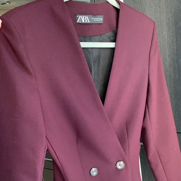 Long Blazer - Picture 7 of 16